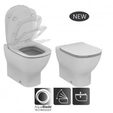 Tesi WC BTW Aqua Blade